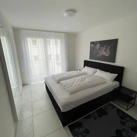 Ferienwohnung Piya 3 Lejlighed
