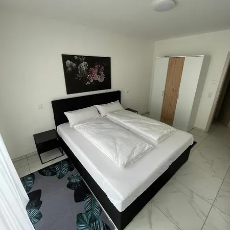 Ferienwohnung Piya 3 Lejlighed Radolfzell am Bodensee