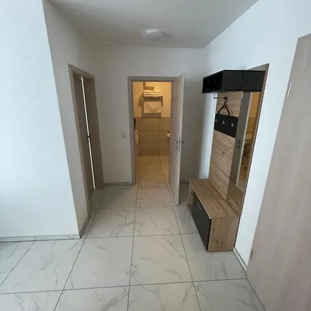 Ferienwohnung Piya 3 Radolfzell am Bodensee