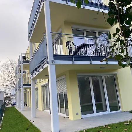 Ferienwohnung Piya 3 Lejlighed