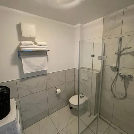 Ferienwohnung Piya 3 Radolfzell am Bodensee