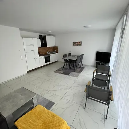 Lejlighed Ferienwohnung Piya 3 Radolfzell am Bodensee