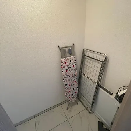 Lejlighed Ferienwohnung Piya 3